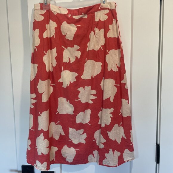 Joe Fresh Midi Skirt - Picture 2 of 3